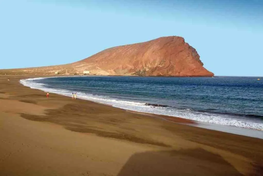Chill Out In El Medano Few Steps From The Beachアパートメント スペイン
